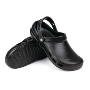 Crocs Specialist Vent Clogs Black