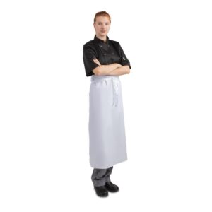 Whites Waist Apron Extra Length