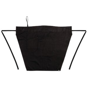 Chef Works Executive Chefs Tapered Apron Black