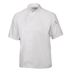 Chef Works Unisex Tours Cool Vent Executive Chefs Jacket
