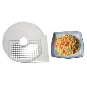 Buffalo 10x10mm Dicing Disc