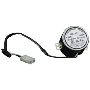 Water Container (Turning Motor)