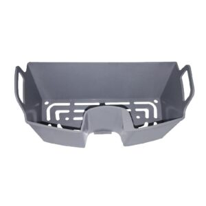 Ice Storage Basket