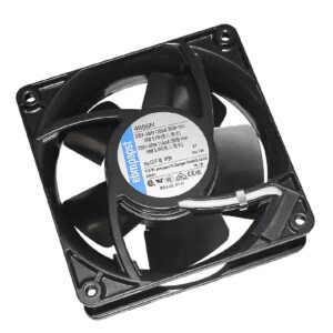 Polar Evaporator Fan