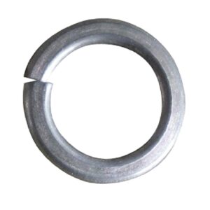 Screws, Spring Washers & Flat Washers