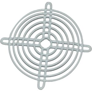 Polar Basket Guard Grill