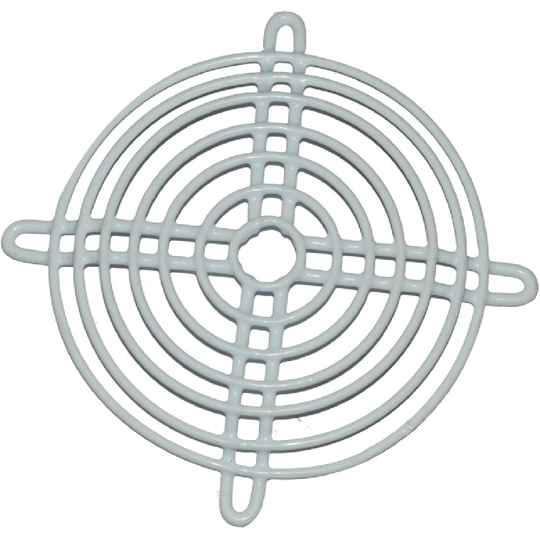 Polar Basket Guard Grill