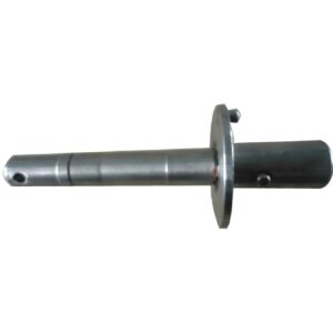 Buffalo Central Spindle