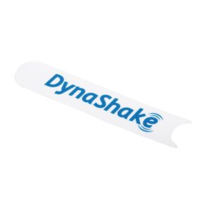 Dynamic Dynashake Label ref 2862