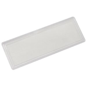 Polar Transparent Cover