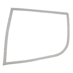 Polar Left/ Right Rubber Seal