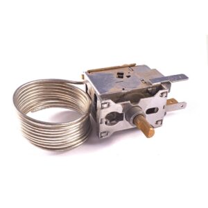 Temperature Controller