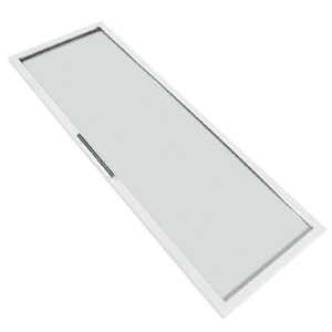 Polar Glass Door