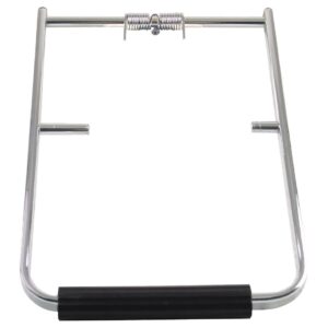 Buffalo Handle Assembly