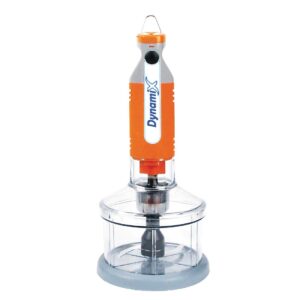 Dynamix Cutter Bowl Attachment