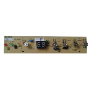 Polar Display Power Board