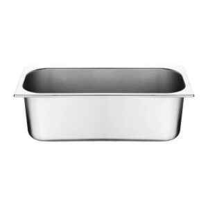 Napoli Ice Cream Pan 5Ltr