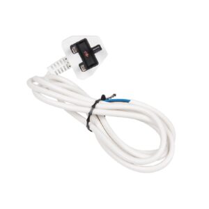 Dynamic UK Power Cord