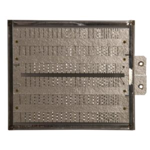 End Element for Buffalo 4 Slice Toaster