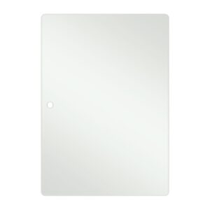 Glass Door for Buffalo Pie Cabinet