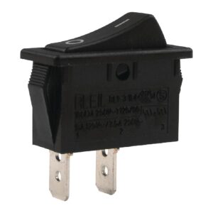 Buffalo Switch