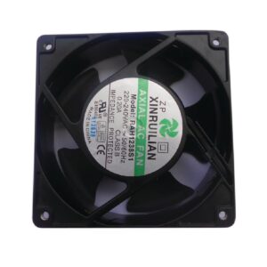 Polar Evaporator Fan Motor