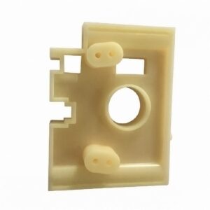 Polar Motor Fixing Panel