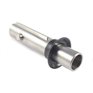 Waring Motor Sheath with Shaft Cover ref 033658