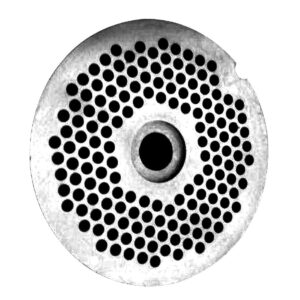 Buffalo 3.5mm Cutting Plate