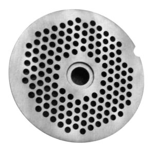 Buffalo 4.5mm Cutting Plate