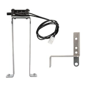 Buffalo Micro Switch