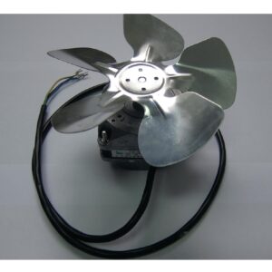Polar Condenser Fan