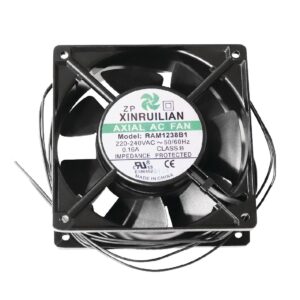 Polar Fan Motor