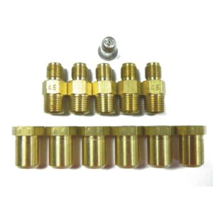 Thor Conversion kits