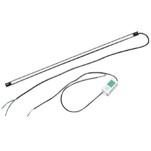 Polar LED Light and Transformer