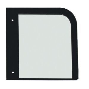 Polar Left Hand Side Glass Panel