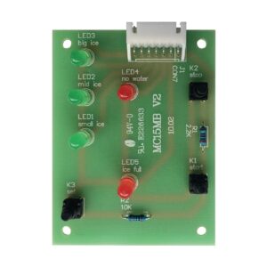 Polar Control Board