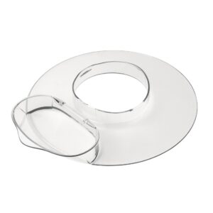 Kenwood Splashguard Assembly