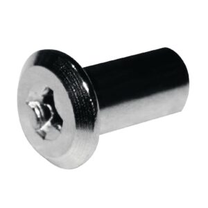 Buffalo M6 Nuts (Pack of 15)