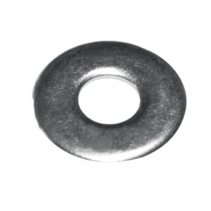 Buffalo Stainless Steel Washers