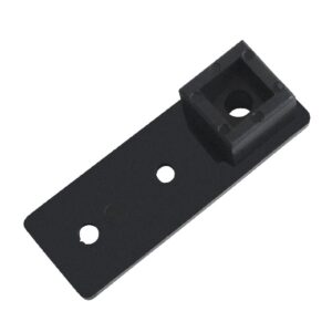 Polar Upper Hinge Axis Jacket