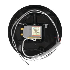 Polar Thermostat With Lamp