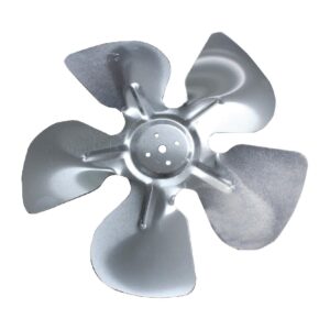 Polar Fan Blade of Evaporator