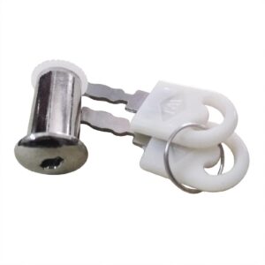 Polar Lock