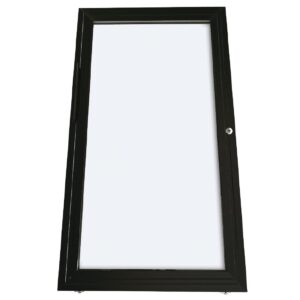 Polar Left Sliding Door