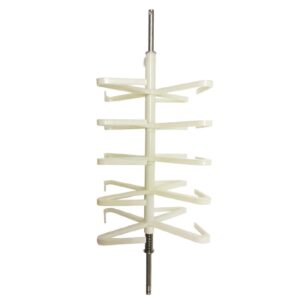 Polar Paddle Rod Assembly