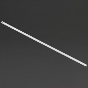 Polar Label Plate Clip