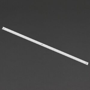 Polar Label Plate Clip