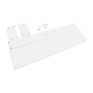 Polar Replacement Glass Kit incl Fixing