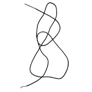 Polar Evaporator Charge Pipe Sensor